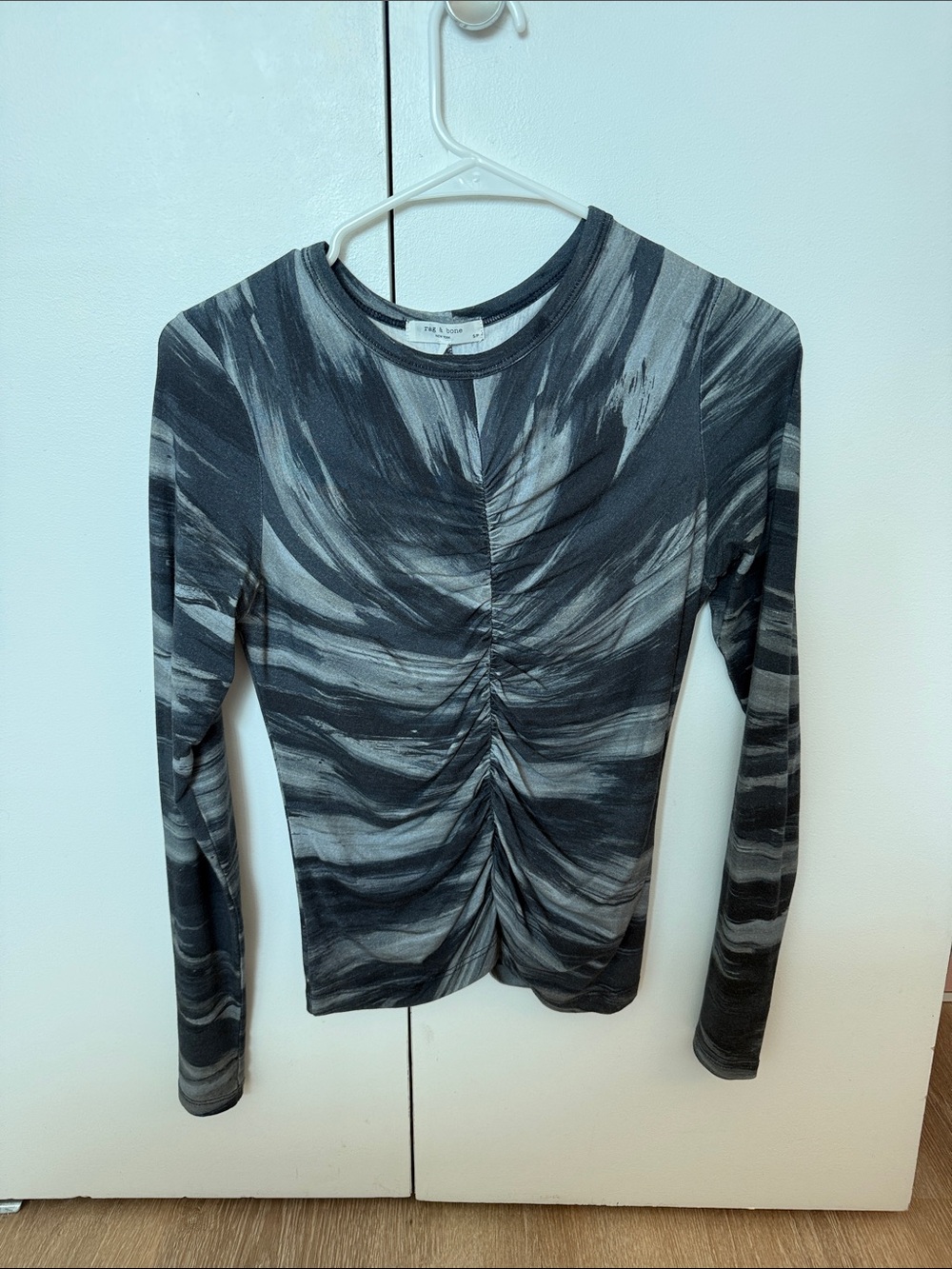 Rag and Bone long sleeve